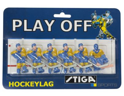 Stiga Hokejový tým Švédsko