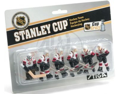 STIGA 7111-9090-18 Ottawa Senators - náhradní výměnný tým