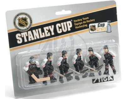 STIGA 7111-9090-13 Philadelphia Flyers - náhradní výměnný tým