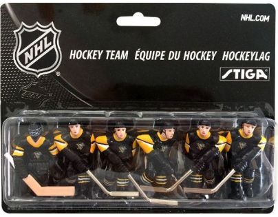 Stiga Pittsburgh Penguins náhradní tým