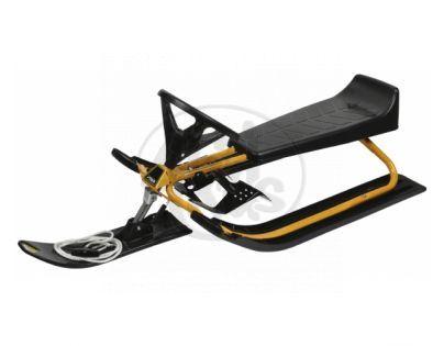 STIGA 73-4112-04 Snow Racer Classic (kovový rám)