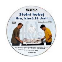 STIGA 71-1143-49 Stolní hokej Extraliga (Slavia - Pardubice) 3