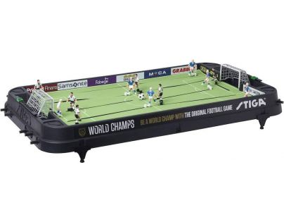 Stiga Stolní fotbal World Champs - Poškozený obal