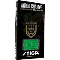 Stiga Stolní fotbal World Champs - Poškozený obal 4