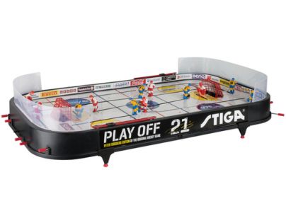 Stiga Stolní hokej Play Off 21 - Poškozený obal