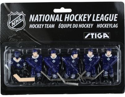 Stiga Toronto Maple Leafs výměnný tým