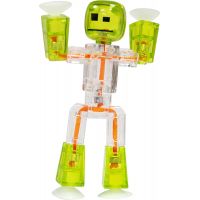 Stikbot Animák 1 figurka zelený