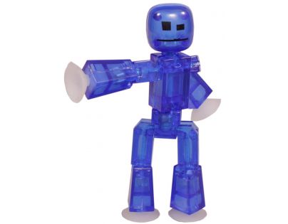 EP Line Stikbot Animák figurka Tmavě modrá