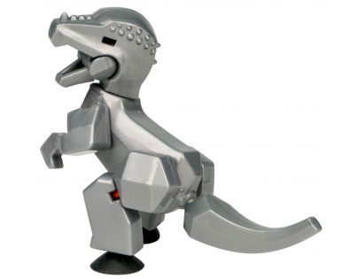 StikBot dino Pachycephalosaurus šedý