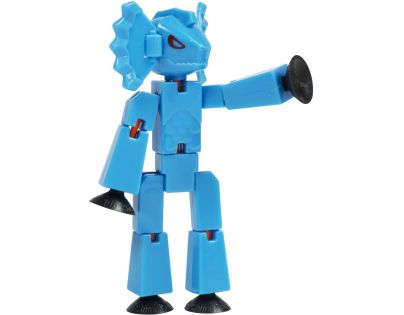 Stikbot Monsters Aquafang
