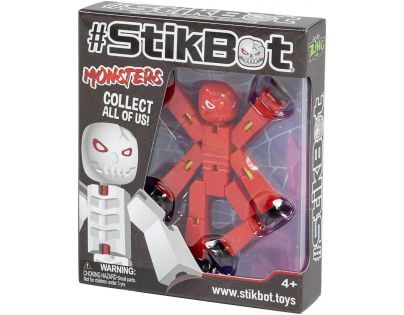 Stikbot Monsters Insector
