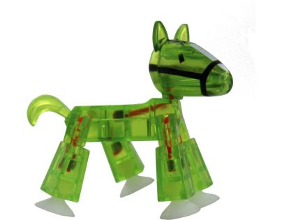Stikbot Zvířátko Stikkůň zelený