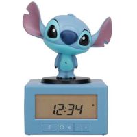 Stitch Budík Icon