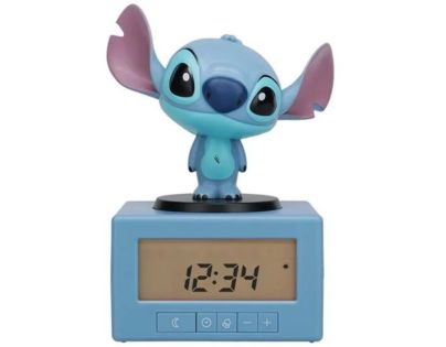 Stitch Budík Icon