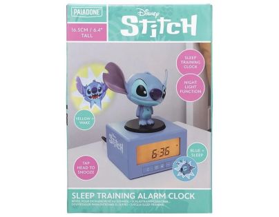 Stitch Budík Icon