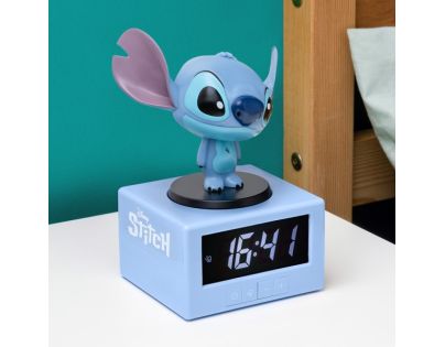 Stitch Budík Icon
