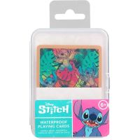 Stitch hrací karty do vody 2