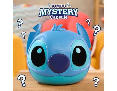 Stitch Jumbo Mystery Capsule