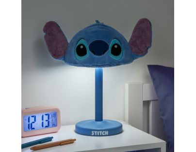 Stitch lampa SoftGlo
