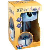 Stitch lampa SoftGlo 3