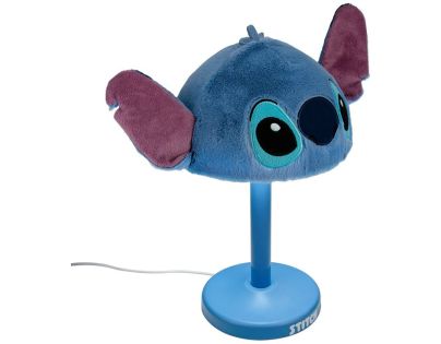Stitch lampa SoftGlo