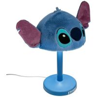 Stitch lampa SoftGlo