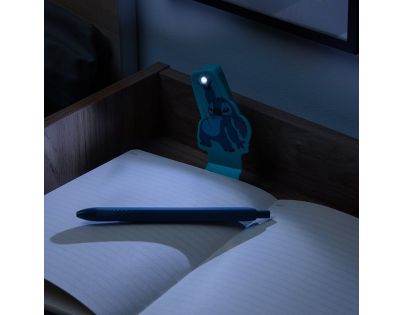 Paladone Stitch Lampička do knihy