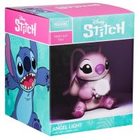 Paladone Světlo LED Stitch Angel 3