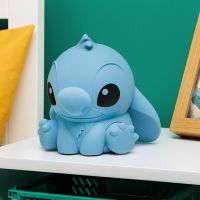 Stitch LED světlo silikonové 2