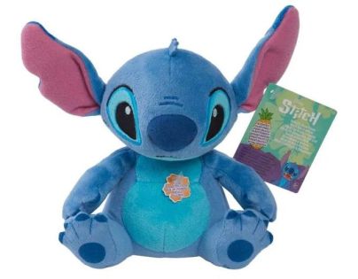 Stitch Lilo Stitch Scent & Sound Plush