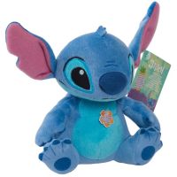 Stitch Lilo Stitch Scent & Sound Plush 2