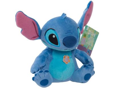 Stitch Lilo Stitch Scent & Sound Plush
