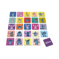 Dino Stitch Pexeso 2