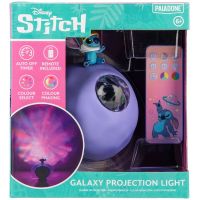 Paladone Stitch Projektor noční oblohy 4