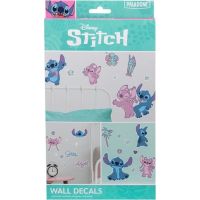 Paladone Samolepky na stěnu Stitch - Poškozený obal 5