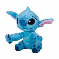 Dino Stitch sedící velikost M Plyš