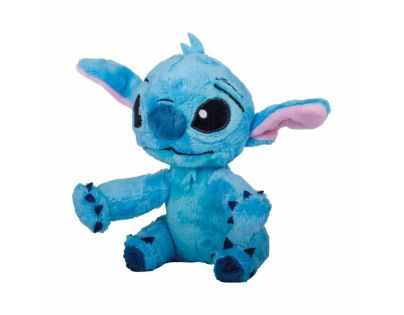 Dino Stitch sedící velikost M Plyš