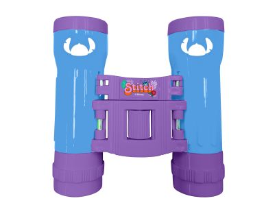 Lexibook Stitch Set vysílačky, dalekohled, baterka, kompas