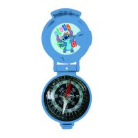 Lexibook Stitch Set vysílačky, dalekohled, baterka, kompas 4