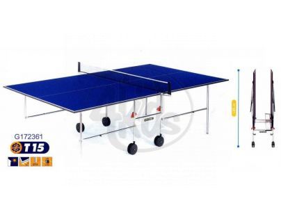 Stůl na stolní tenis Game Line
