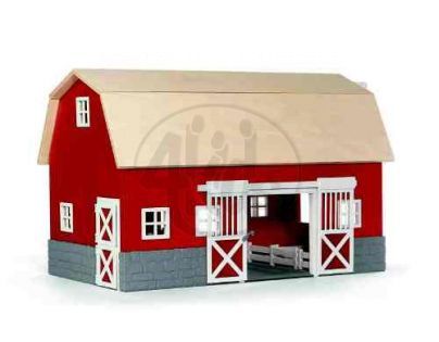 Schleich 42028 - Stodola