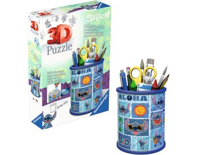 Stojan na tužky Disney: Stitch