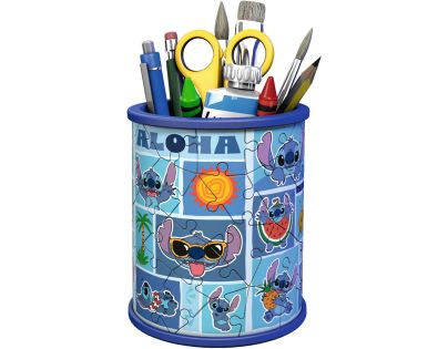 Stojan na tužky Disney: Stitch