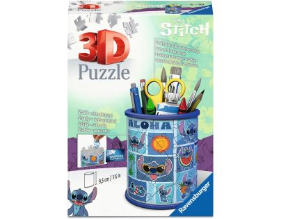 Stojan na tužky Disney: Stitch