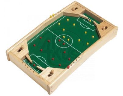 Woody 90272 - Flipper - stolní fotbal