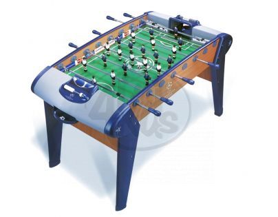 Stolní fotbal N°10 Champions league Smoby 140019