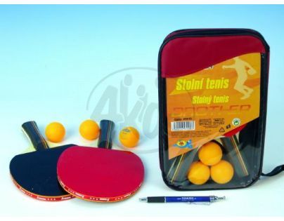 Stolní tenis - sada