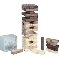 Stolní hra Jenga Rustic