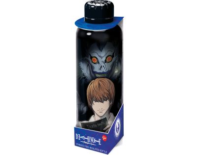 Stor Death Note Termo nerezová láhev