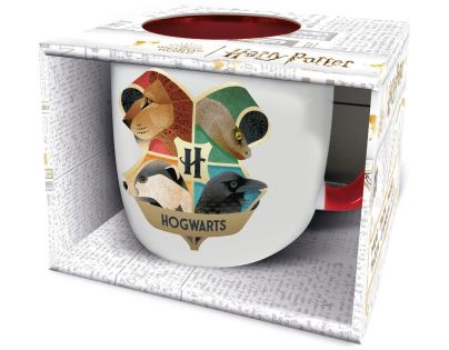Stor Harry Potter Hrnek keramický elite Golden Magic
